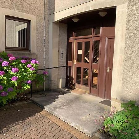 Teith Court Apartment With Private Parking. Stirling Exterior foto